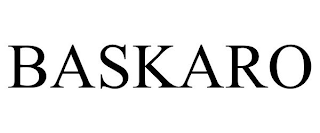 BASKARO