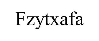 FZYTXAFA
