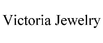 VICTORIA JEWELRY