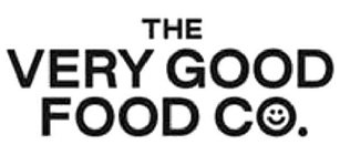 THE VERY GOOD FOOD CO.