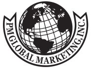 PM GLOBAL MARKETING, INC.