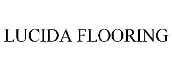 LUCIDA FLOORING