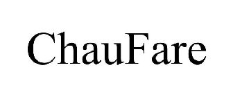 CHAUFARE