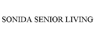 SONIDA SENIOR LIVING