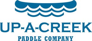 UP-A-CREEK