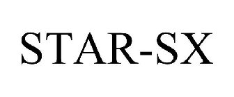 STAR-SX