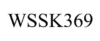 WSSK369