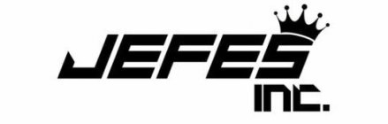 JEFES INC.