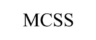 MCSS