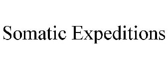 SOMATIC EXPEDITIONS