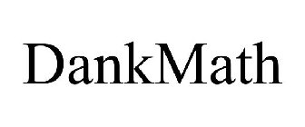 DANKMATH