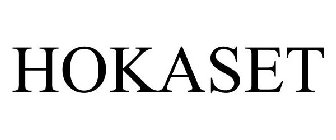 HOKASET