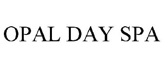 OPAL DAY SPA