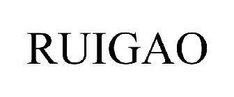 RUIGAO