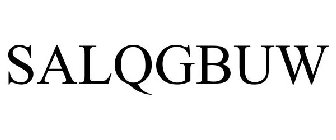 SALQGBUW
