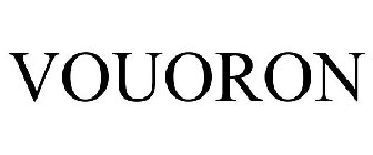 VOUORON