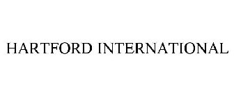 HARTFORD INTERNATIONAL