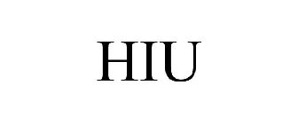 HIU