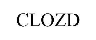 CLOZD