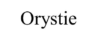 ORYSTIE