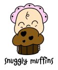 SNUGGLY MUFFINS