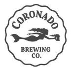 CORONADO BREWING CO.