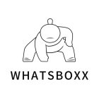 WHATSBOXX