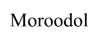 MOROODOL