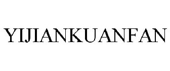 YIJIANKUANFAN