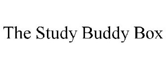THE STUDY BUDDY BOX
