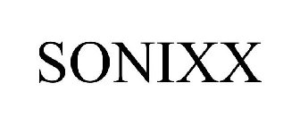 SONIXX