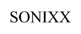 SONIXX