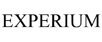 EXPERIUM