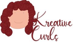 KREATIVE CURLS