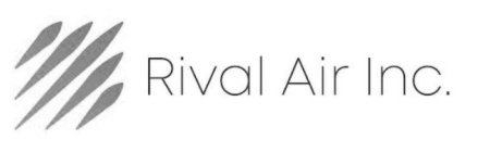 RIVAL AIR INC.