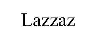 LAZZAZ