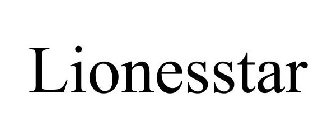 LIONESSTAR
