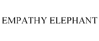 EMPATHY ELEPHANT