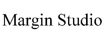 MARGIN STUDIO