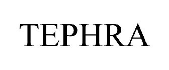 TEPHRA