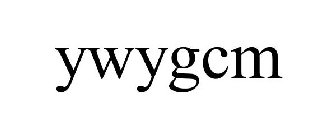 YWYGCM