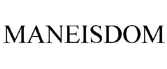 MANEISDOM