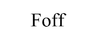 FOFF
