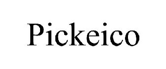 PICKEICO