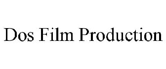 DOS FILM PRODUCTION