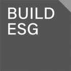 BUILD ESG