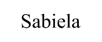 SABIELA