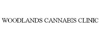 WOODLANDS CANNABIS CLINIC