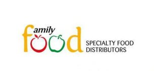 FAMILY FOOD SPECIALTY FOOD DISTRIBUTORS