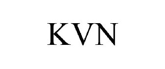 KVN